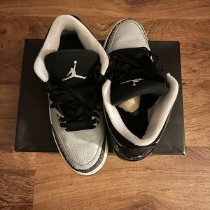 Jordan 3 retro
